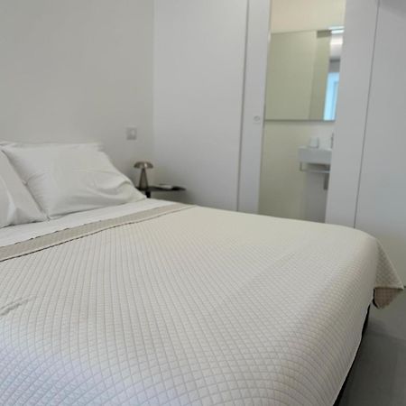 Iitana Luxury Apartment - Fronte Mare Con Vasca Idromassaggio CTA Exterior foto